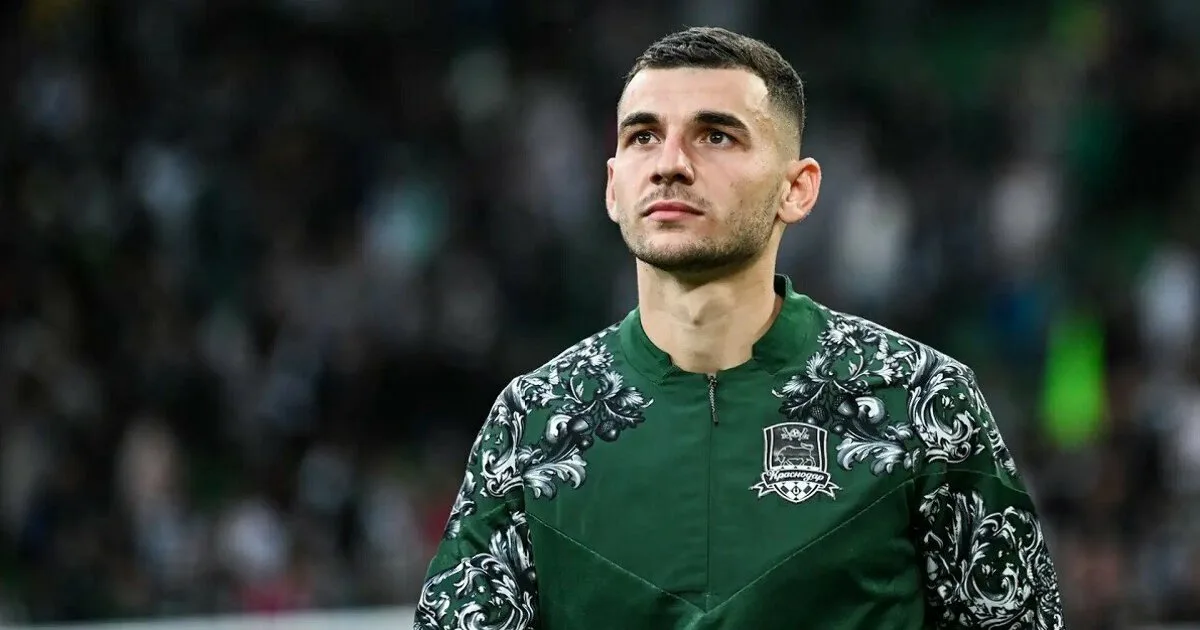 Гришин рассказал, как «Краснодар» может заменить травмированного Сперцяна