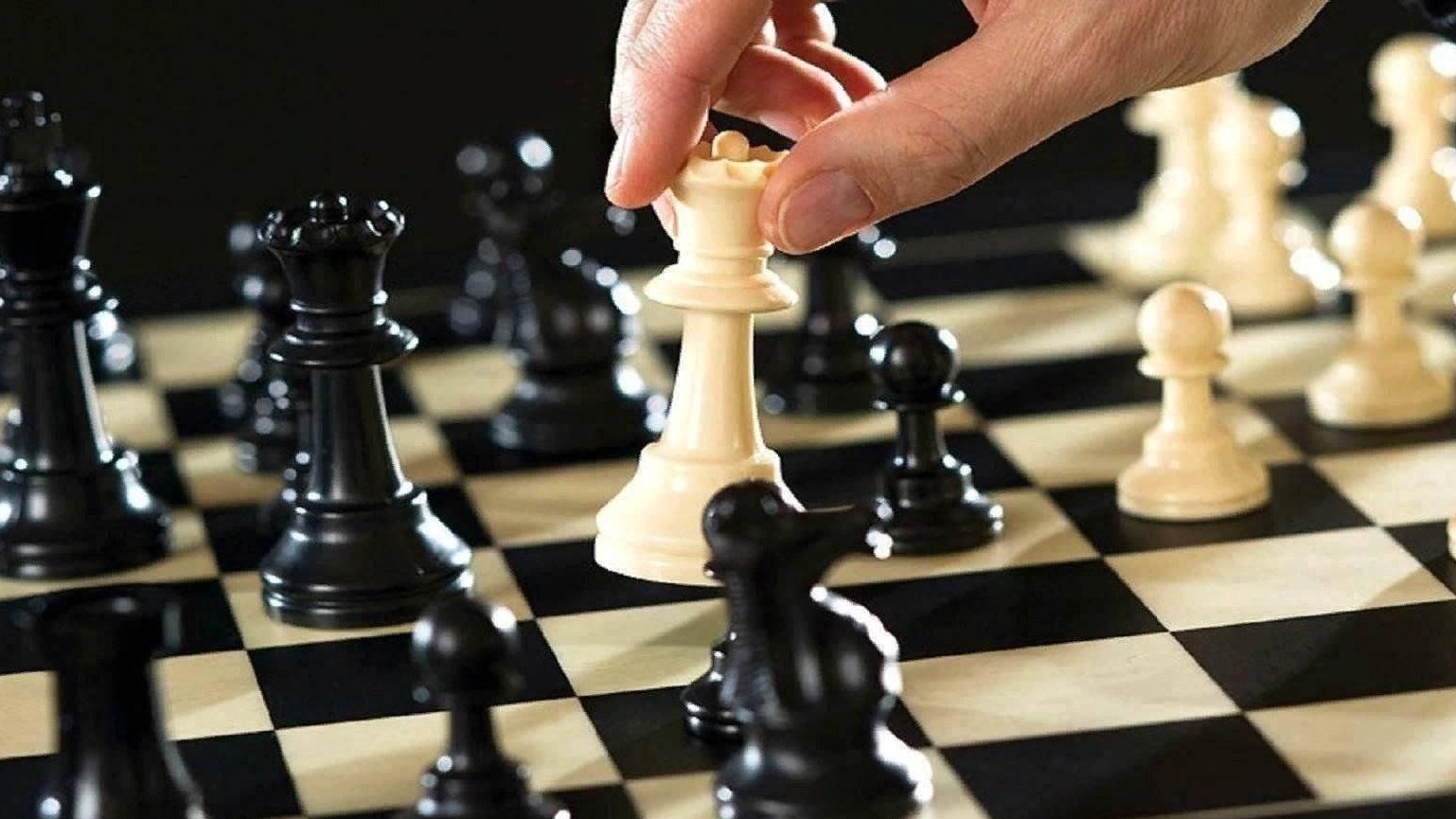 Чемпионат университетов Европы по шахматам пройдет в Армении