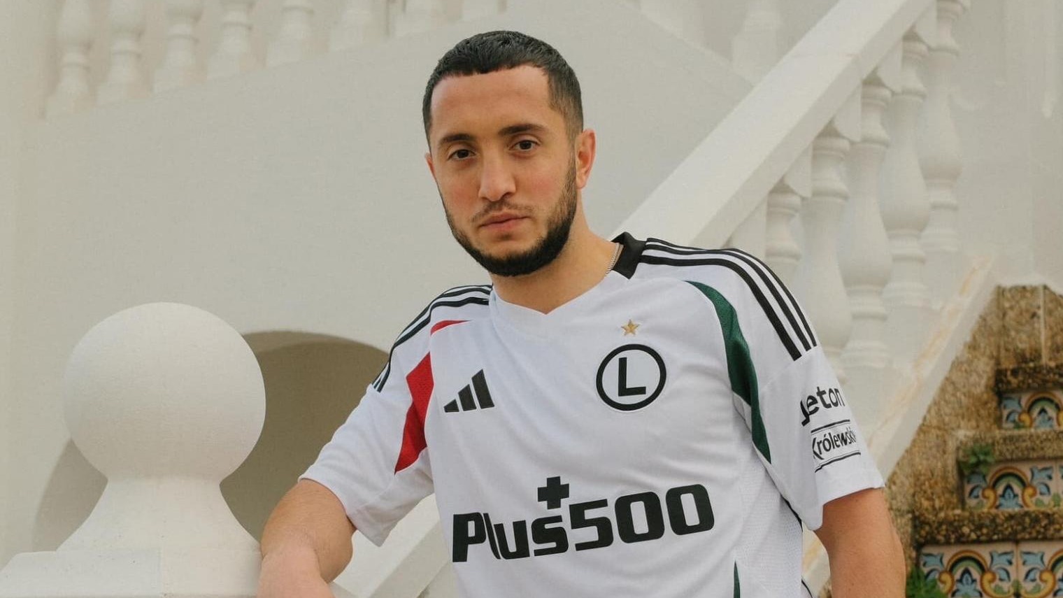 Сегодня «Легия» Бичахчяна сыграет с «Мольде»