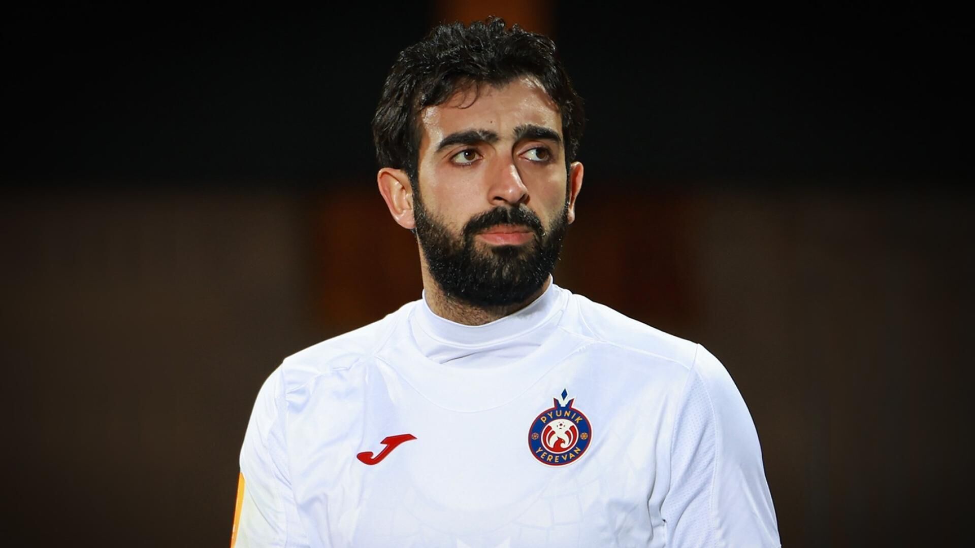 Ованес Арутюнян может пропустить матчи сборной Армении против Грузии из-за травмы