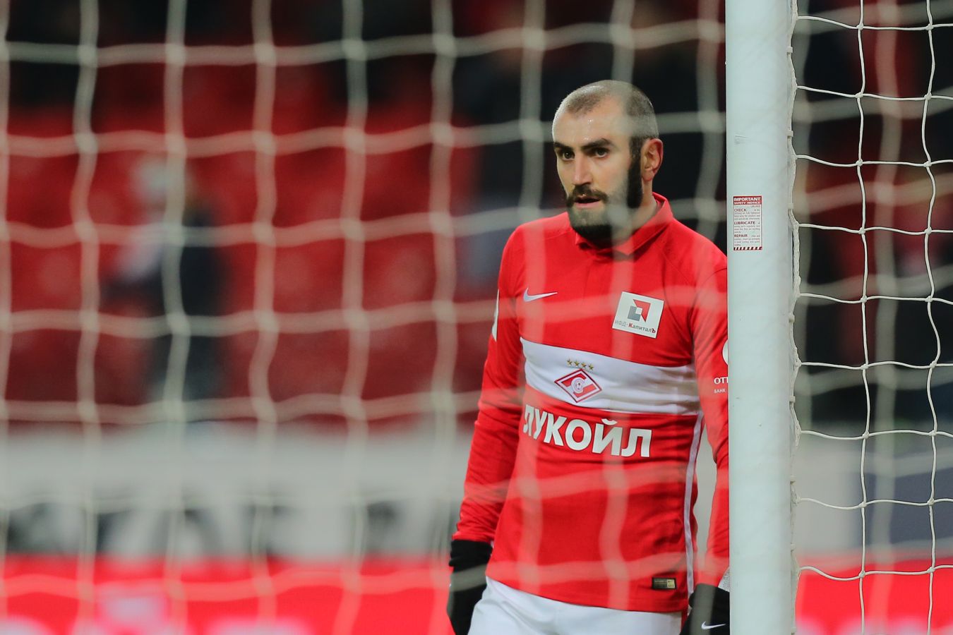 Мовсисян выразил надежду, что сборная России сыграет с Арменией и США