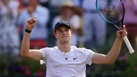 Чемпион шести «Шлемов» призвал Синнера, Зверева и Алькараса опасаться Дрейпера