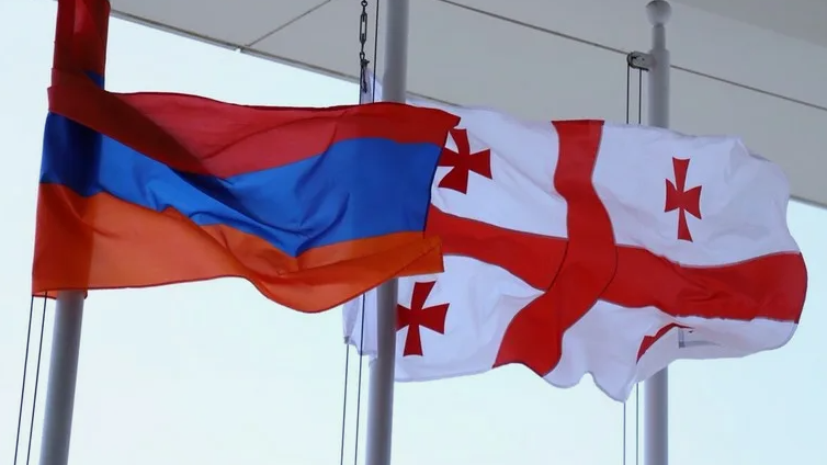 В Грузии выделили отдельные места на стадионах для болельщиков из Армении