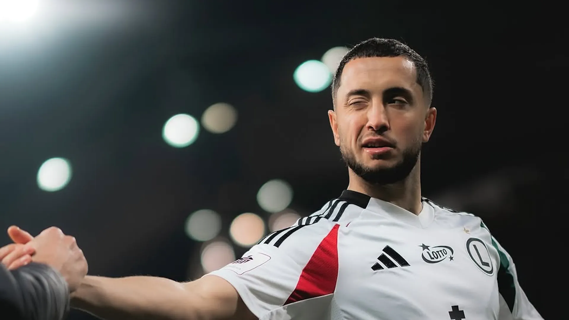 Ваан Бичахчян: «Уверен, нас ждут зрелищные матчи с Грузией»