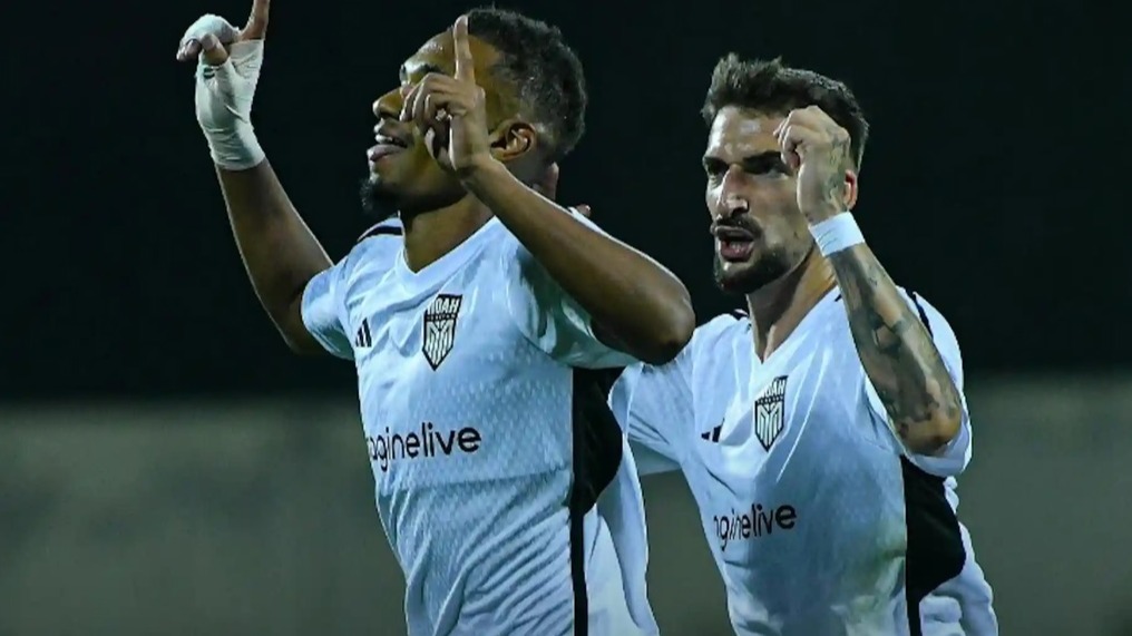 «Ноа» разгромил «ЦСКА»