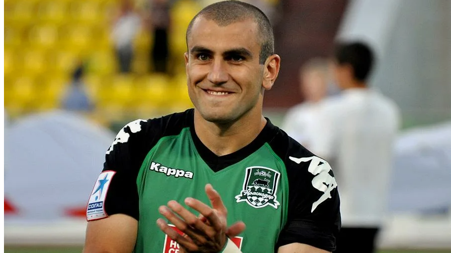 «Будет принято верное решение при его переходе в европейский клуб»: Мовсисян о Сперцяне