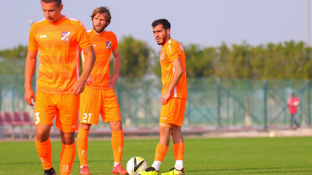 Сегодня «Урарту» сыграет против «Алашкерта»