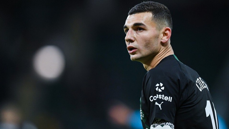 «Если Краснодар станет чемпионом в этом сезоне, тогда клуб даст своему капитану уехать в Европу»: Пауло Барбоза