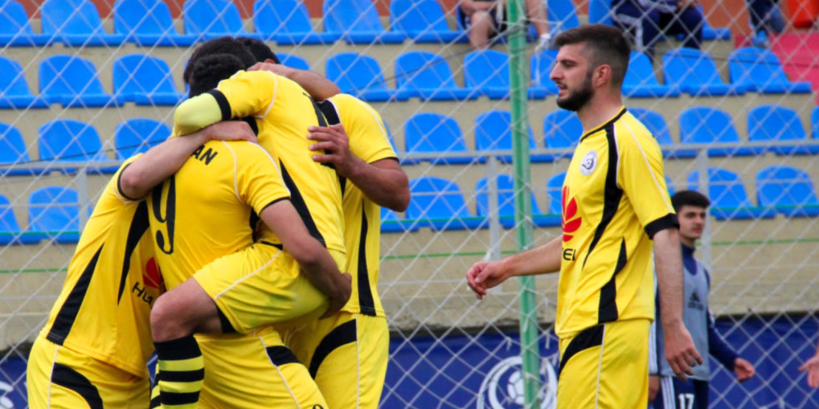 "Алашкерт" расстался с Эдгаром Торосяном