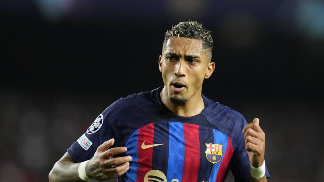 Стали известны фавориты «Золотого мяча»