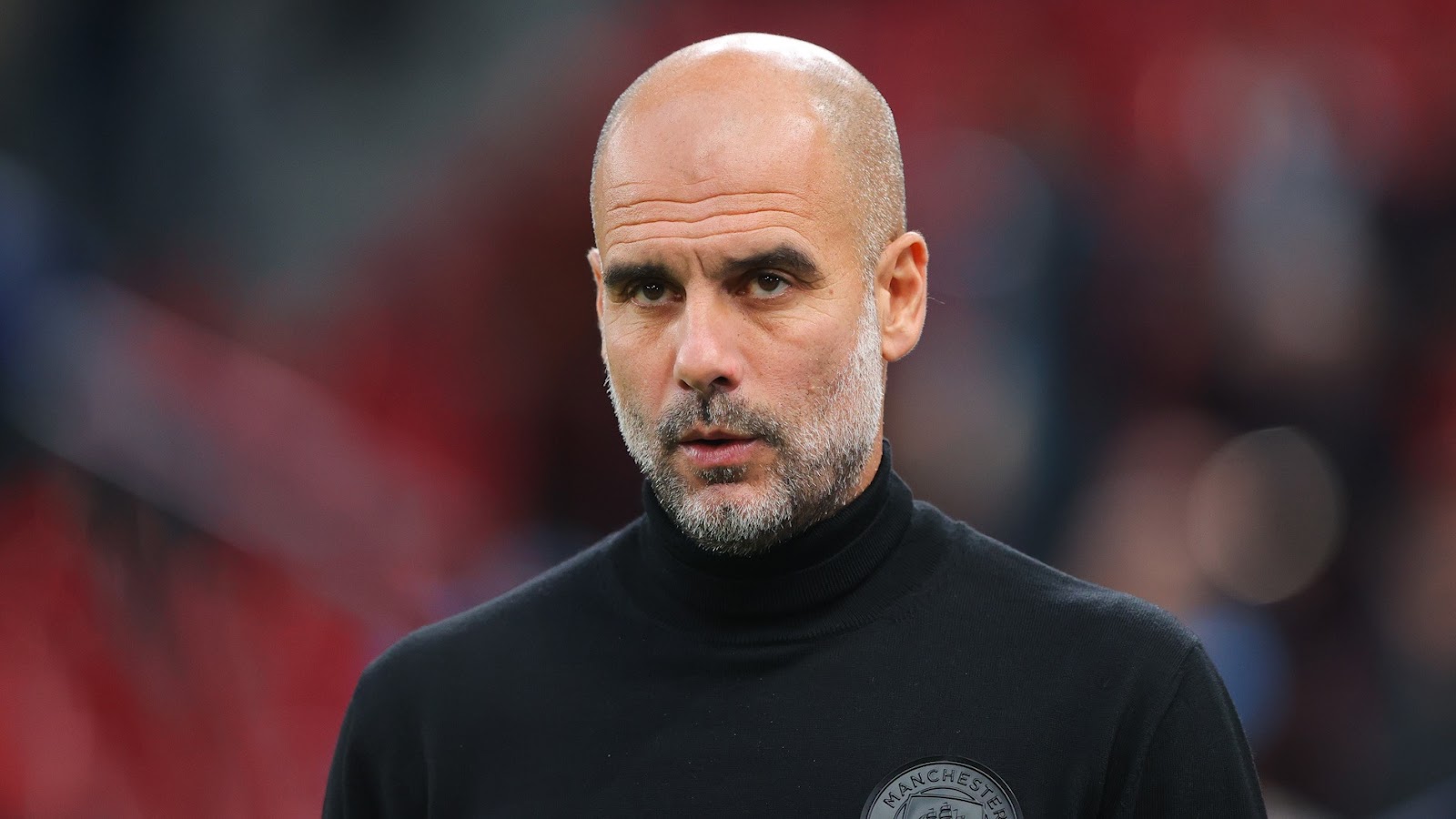 «Мы всегда были машиной, но в этом сезоне недостаточно хороши»: Гвардиола