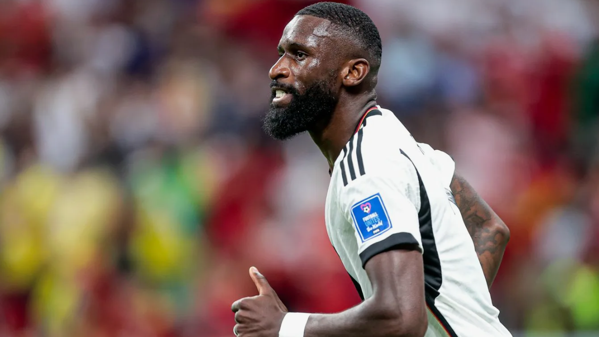 Защитник «Реала» перенес операцию после матча с «Барселоной»