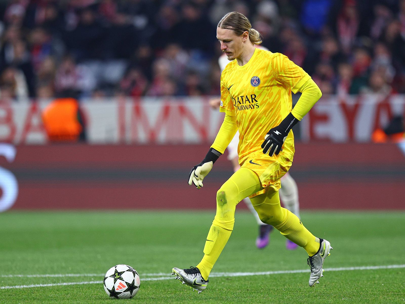 Сафонов – после победы над «Арсеналом»: «Очень много сил и эмоций потратил я на скамейке»