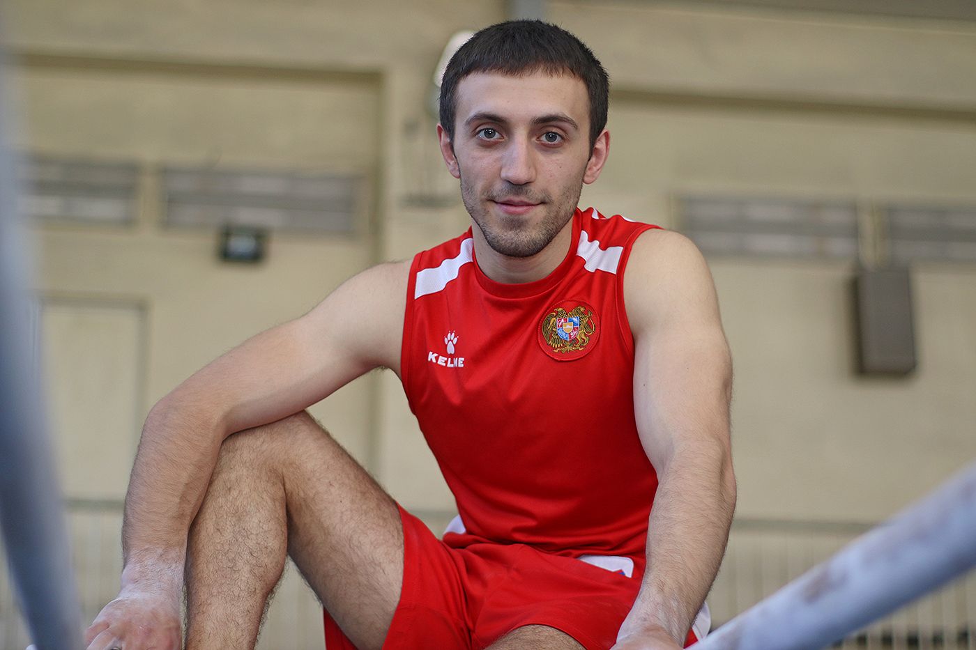 Стал известен состав сборной Армении на чемпионат Европы-2025 по спортивной гимнастике