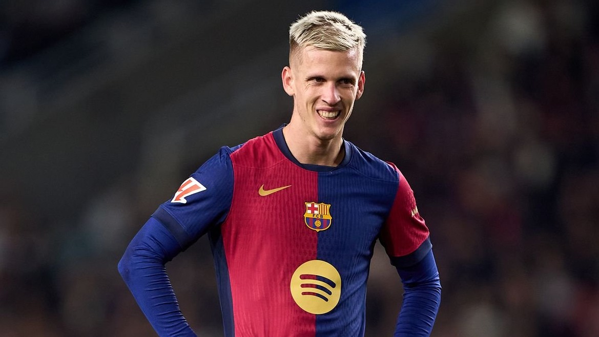 «Манчестер Сити» планирует купить полузащитника «Барселоны»