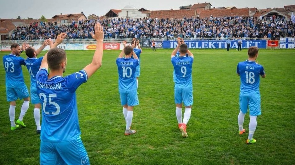 Главный тренер «Дрита»: «Вы только посмотрите, «Ноа» — супер мощная команда»