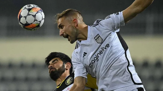 «Ноа» во второй раз завоевал Кубок Армении