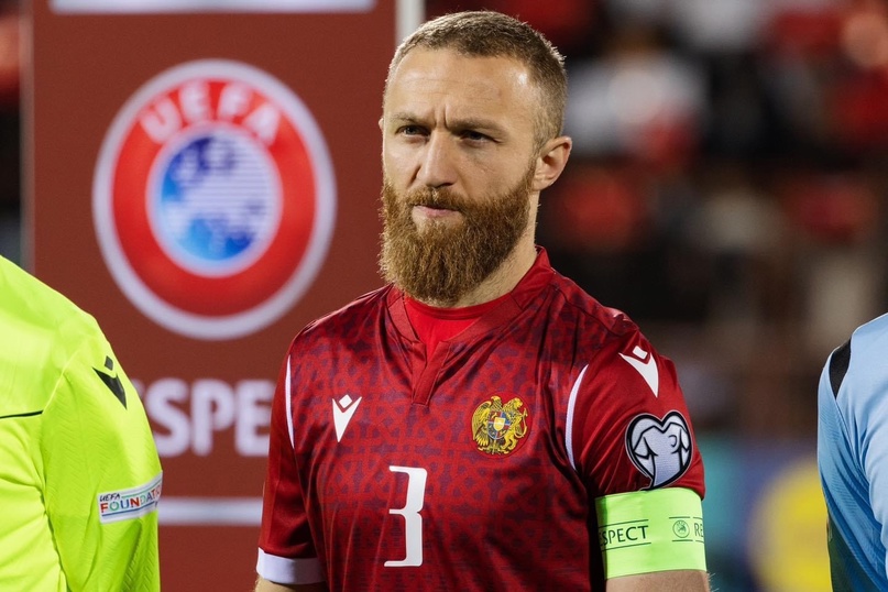 Ароян — о сборной Армении: «С Мхитаряном и без него — это две разные команды»