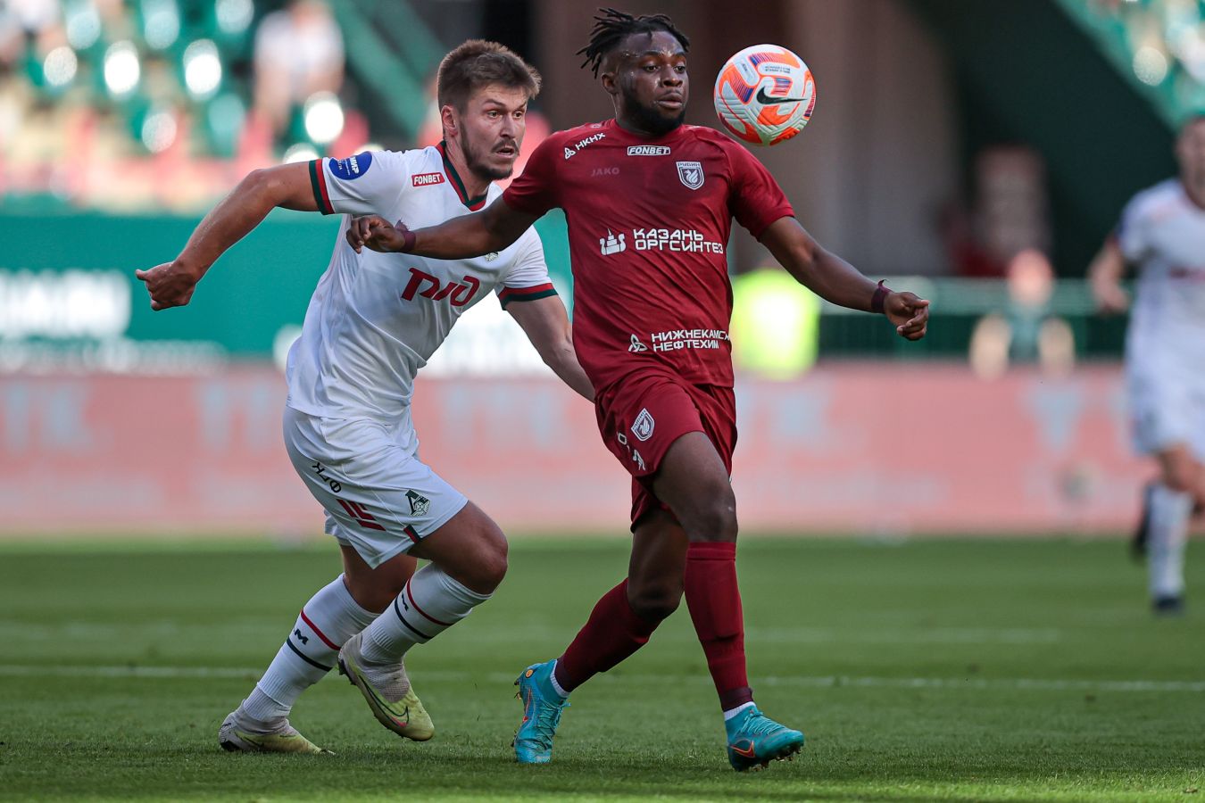 Хавбек сборной Армении Иву рискует пропустить июньские матчи против Косово и Черногории