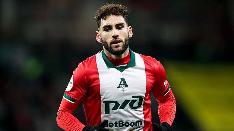 Председатель совета директоров «Локомотива» о Тикнизяне: «У нас ещё ничего не закончилось»