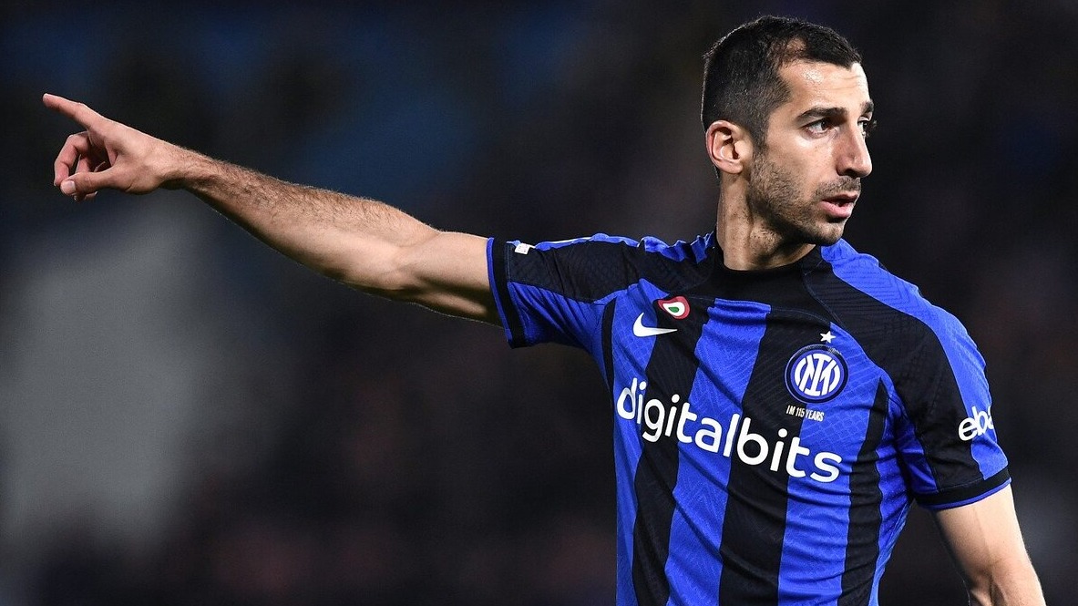 Армения оказалась среди аутсайдеров по экспорту футболистов