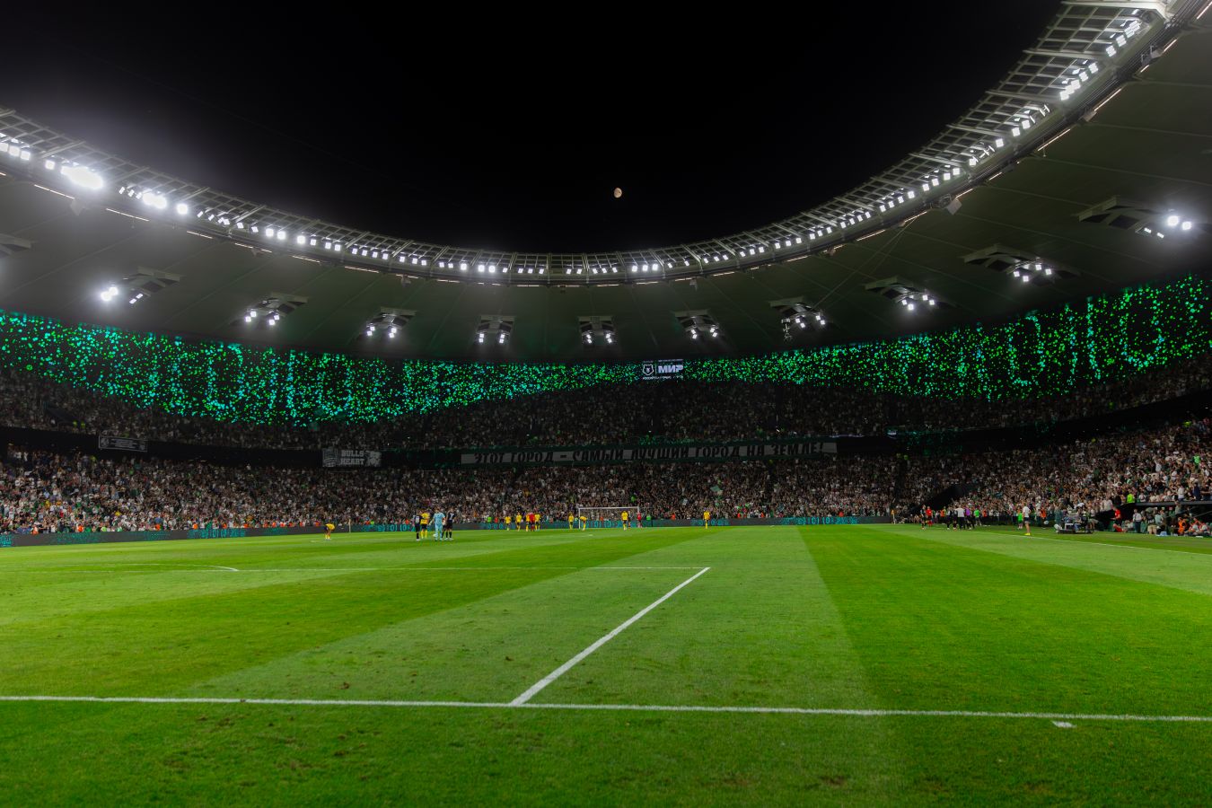 Forbes назвал «Краснодар» Сперцяна самым эффективным российским клубом