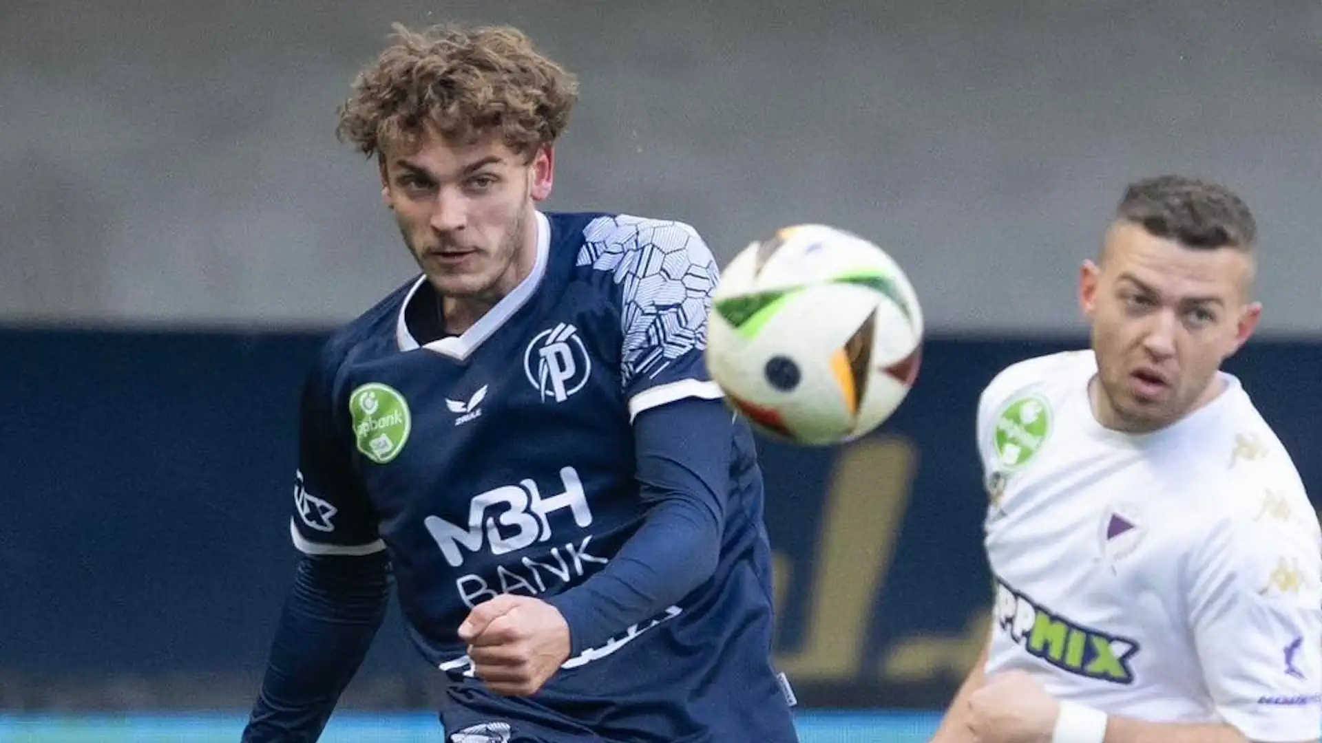 Георгий Арутюнян впервые в карьере сыграет в еврокубковом турнире