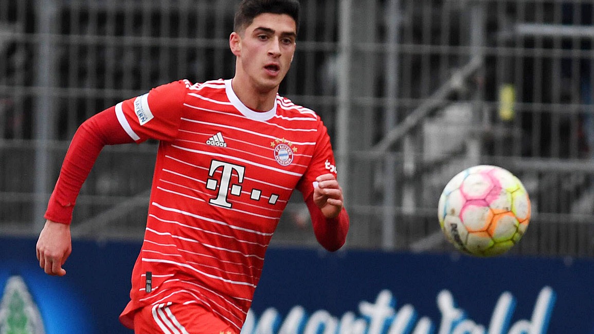 Грант-Леон Ранос вернулся в «Боруссию» и снова уйдет в аренду