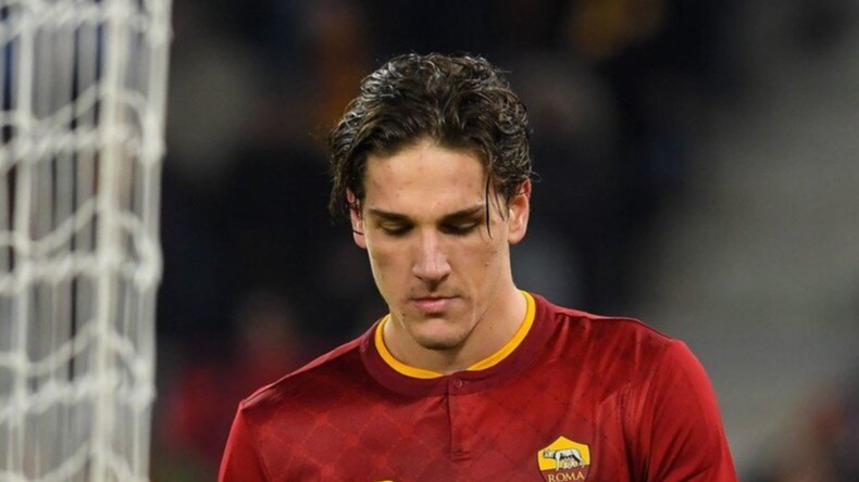 «Рома» обвинила пьяного футболиста «Фиорентины» в нападении на игроков