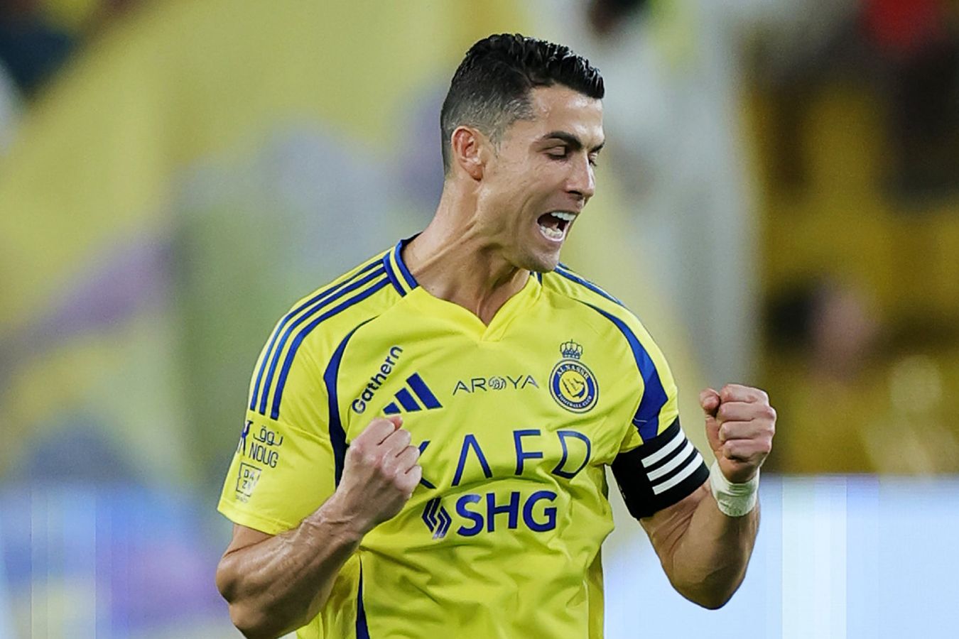 В «Аль-Насре» определились с заменой Криштиану Роналду