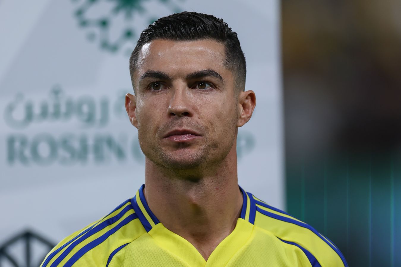 Стал известен срок, в течение которого должно решиться будущее Роналду в «Аль-Насре»