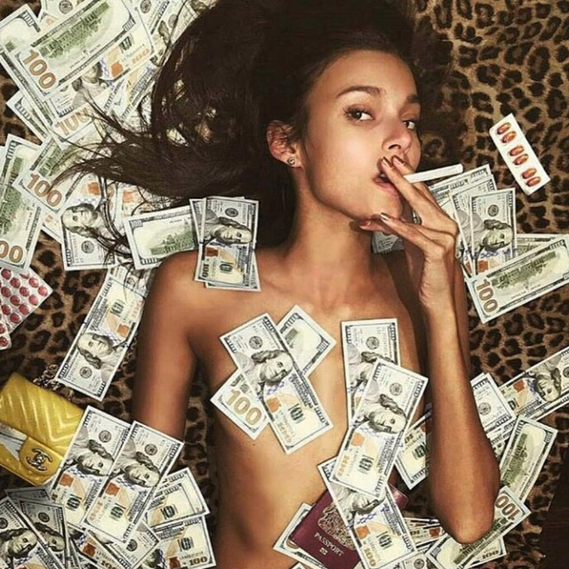 Деньги получит каждый