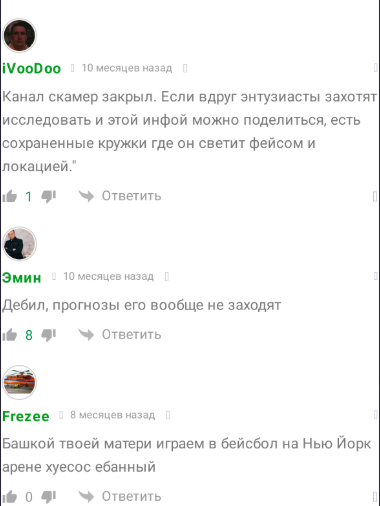 Работа Удалено Работа Удалено