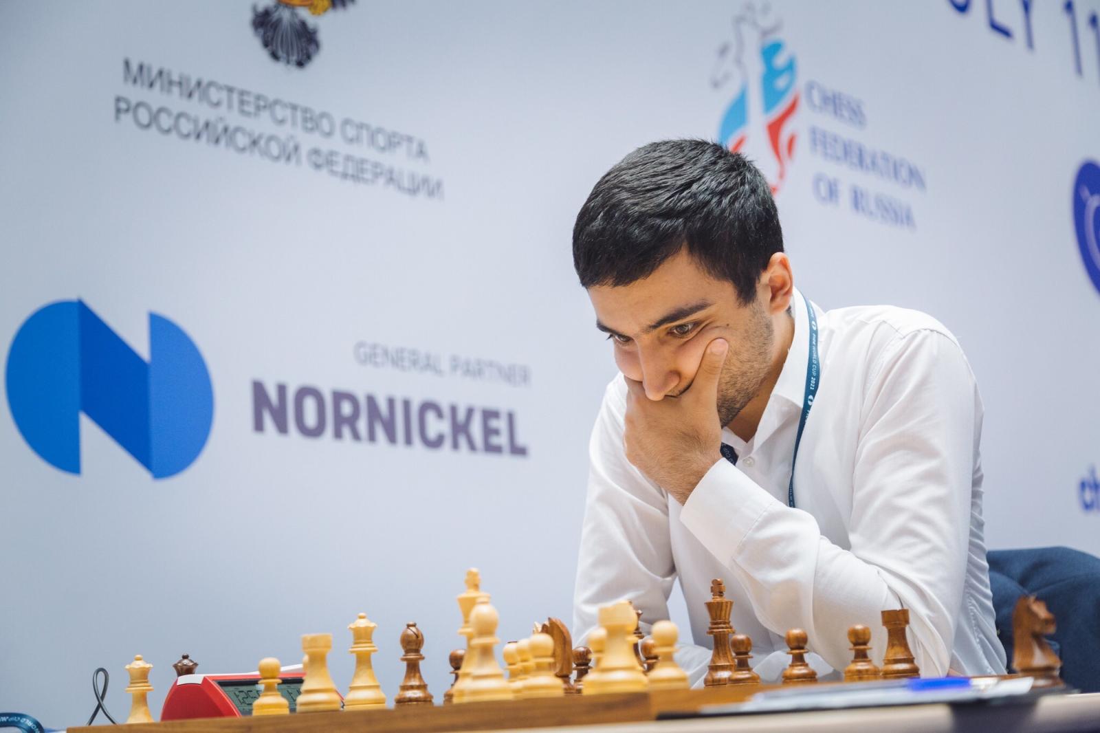 6 армянских шахматистов вошли в первую сотню июньского рейтинга ФИДЕ