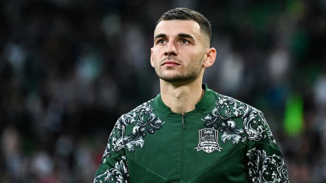 Сперцян о тренировках сборной Армении: «Мы готовимся к предстоящим товарищеским матчам. Нам нужно постараться показать хорошую игру»