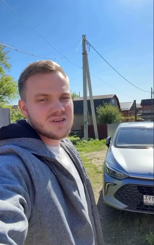 Дмитрий Буров