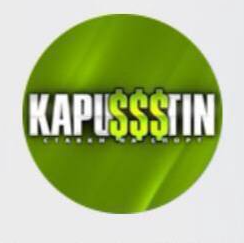 KAPUSTIN