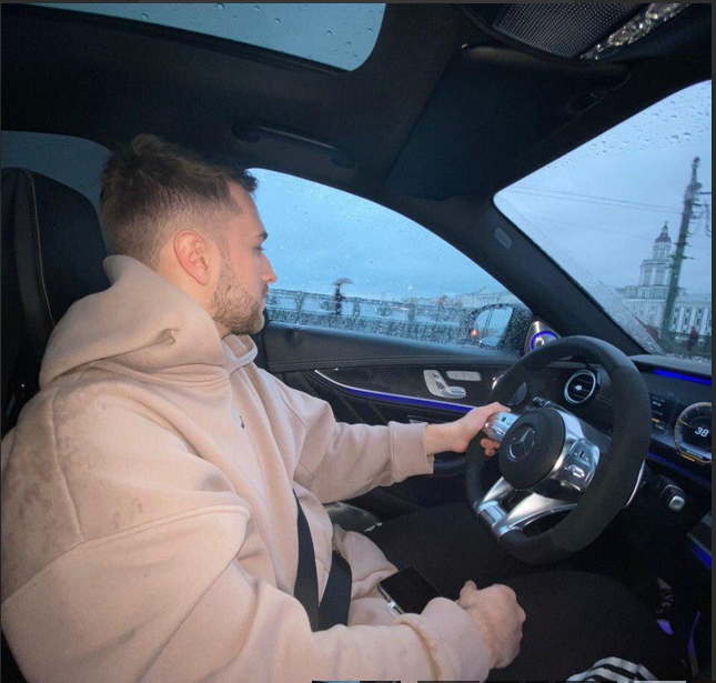 Аватарка каппера royjons1