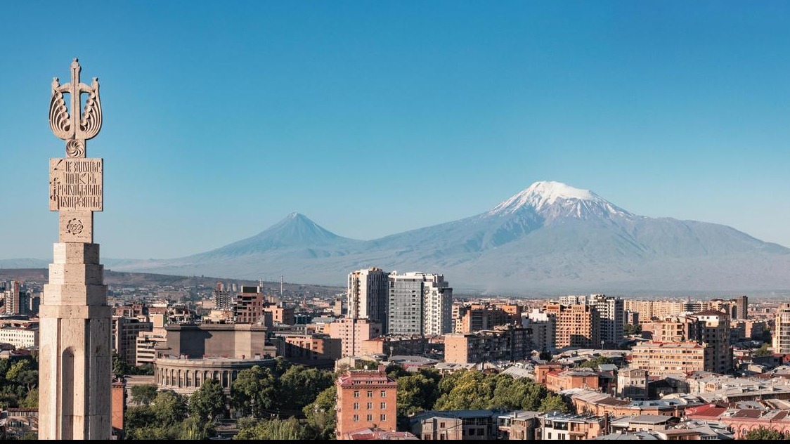 8 июня в Ереване пройдет традиционный велопробег