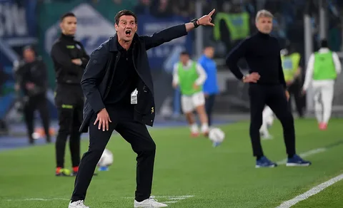 «Интер» Мхитаряна узнал имя нового главного тренера после ухода Индзаги