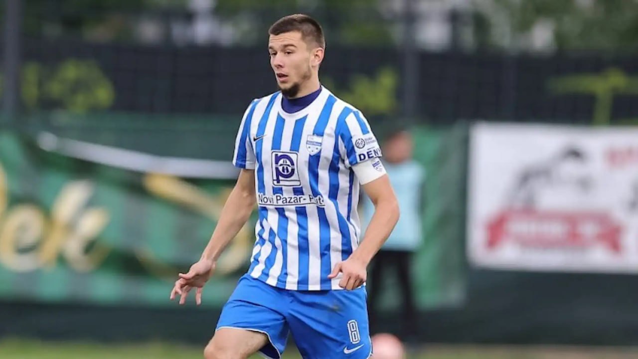 «Пюник» совершил первую покупку в ходе летнего трансферного окна