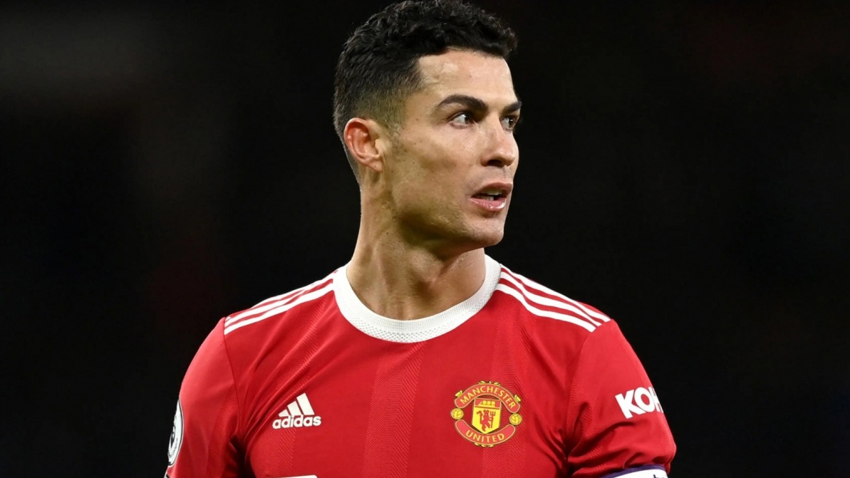 Роналду: «Останусь в «Аль-Насре»? Да»