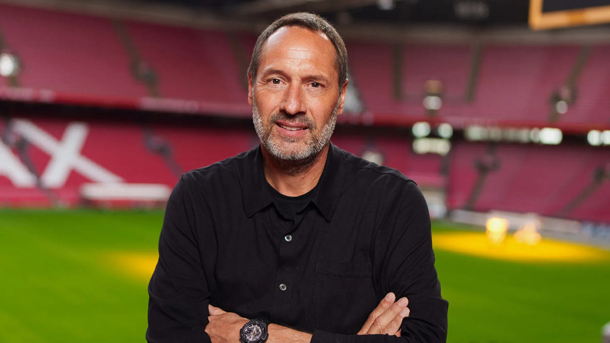 Джон ван'т Схип: «Результат важен, но гораздо важнее увидеть, что команда продемонстрировала прогресс»