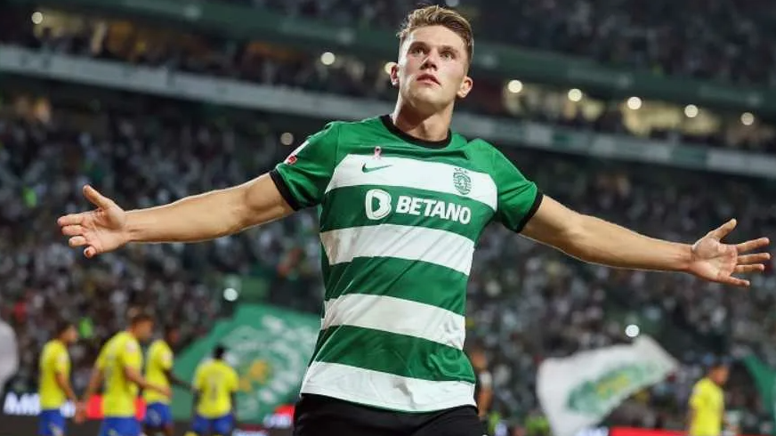 «Реал» отказался от покупки Виктора Дьокереша из-за высокой стоимости