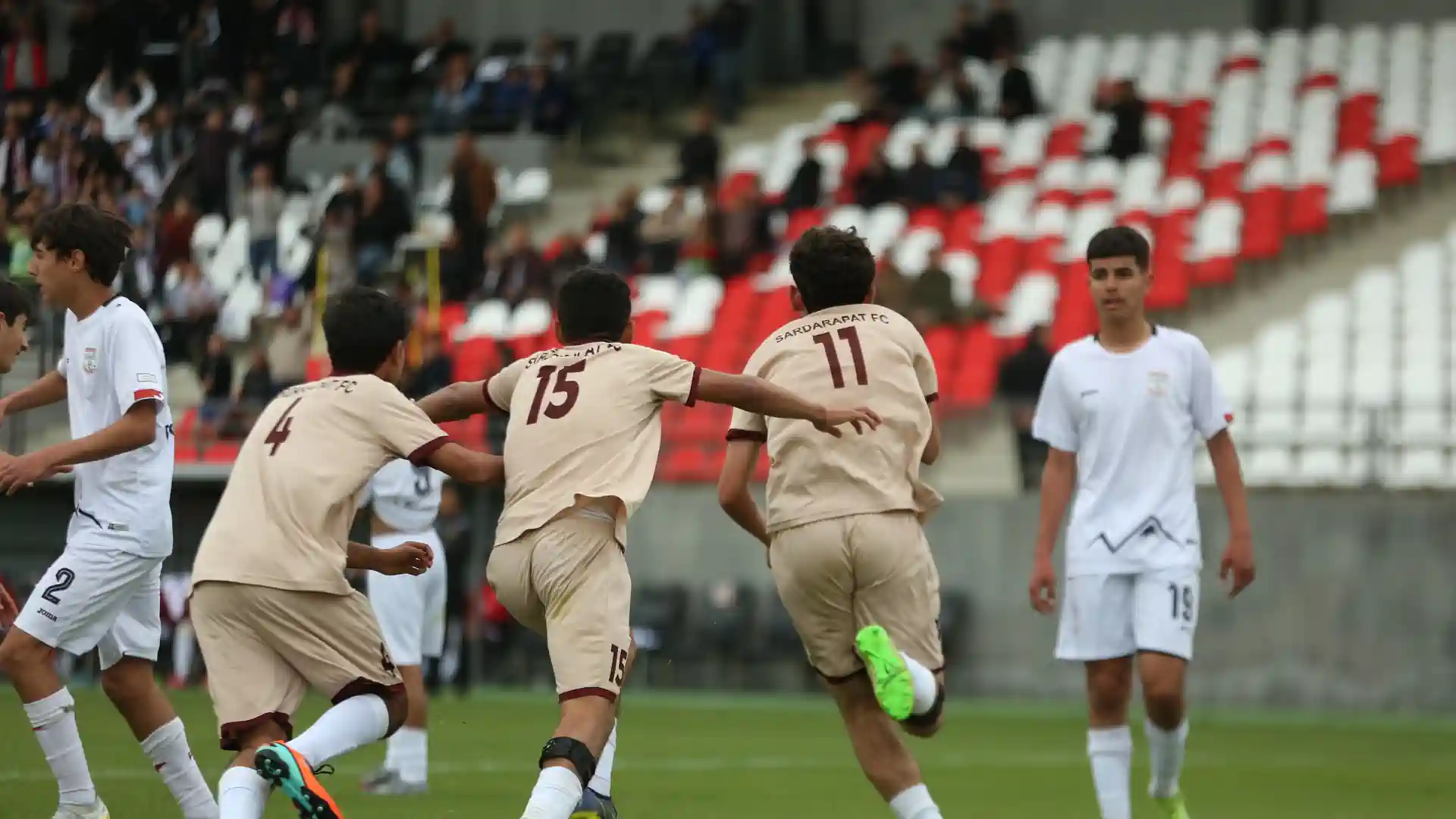 В Армении появится новый профессиональный клуб, в основе которого лежит философия «Ланса»