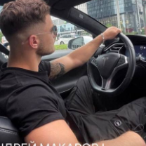 Андрей Макаров Каппер