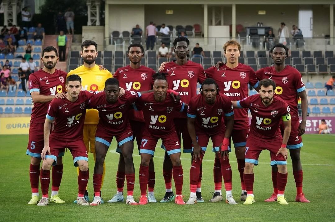 «Ван» объявил имя нового главного тренера – ранее клуб покинули 17 футболистов