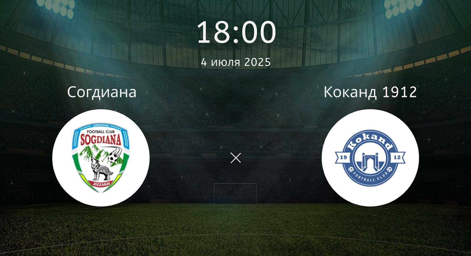 Согдиана – Коканд 1912
