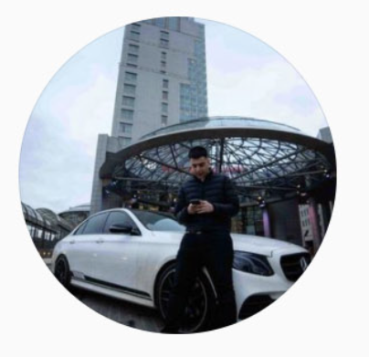 Артем Погодин