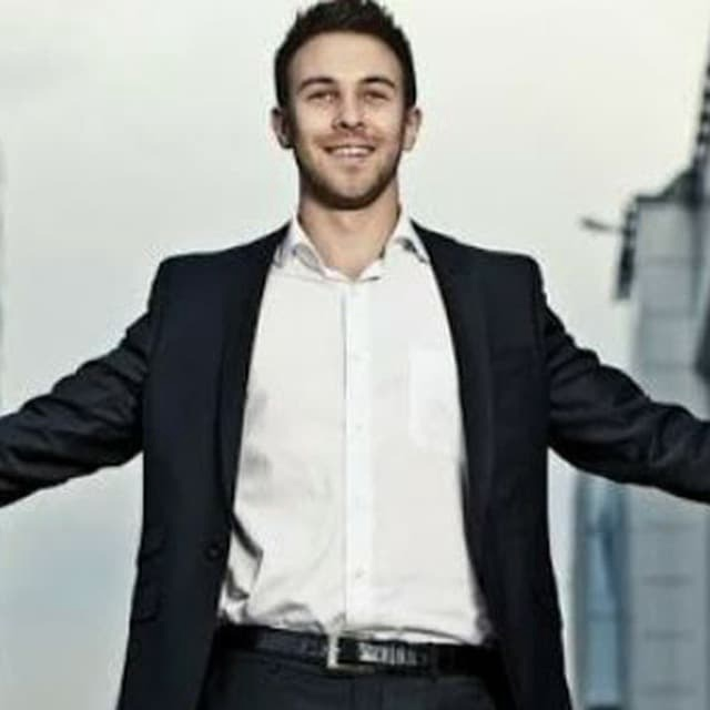 Дмитрий Такидзе